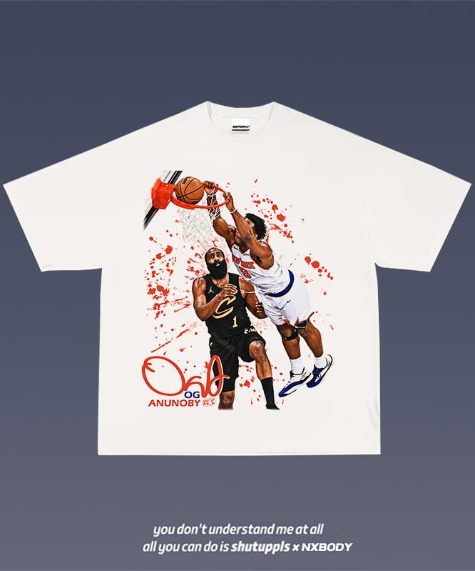 SHUTUPPLS OG ANUNOBY TEE 1.0
