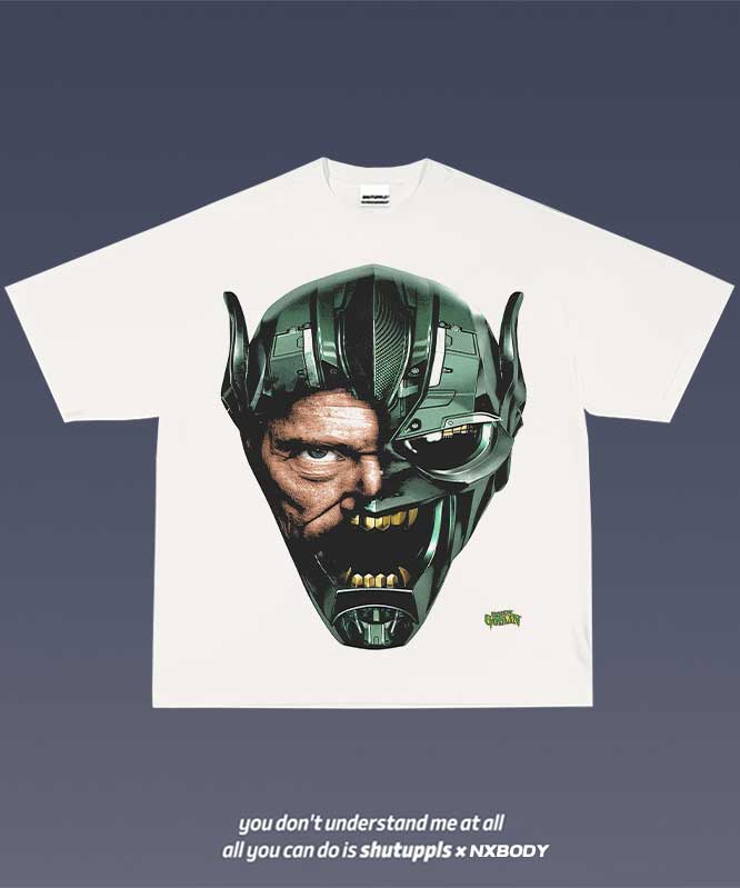 SHUTUPPLS GREEN GOBLIN 1.3