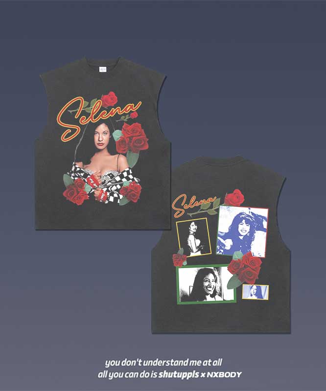 SELENA TANK 1.3