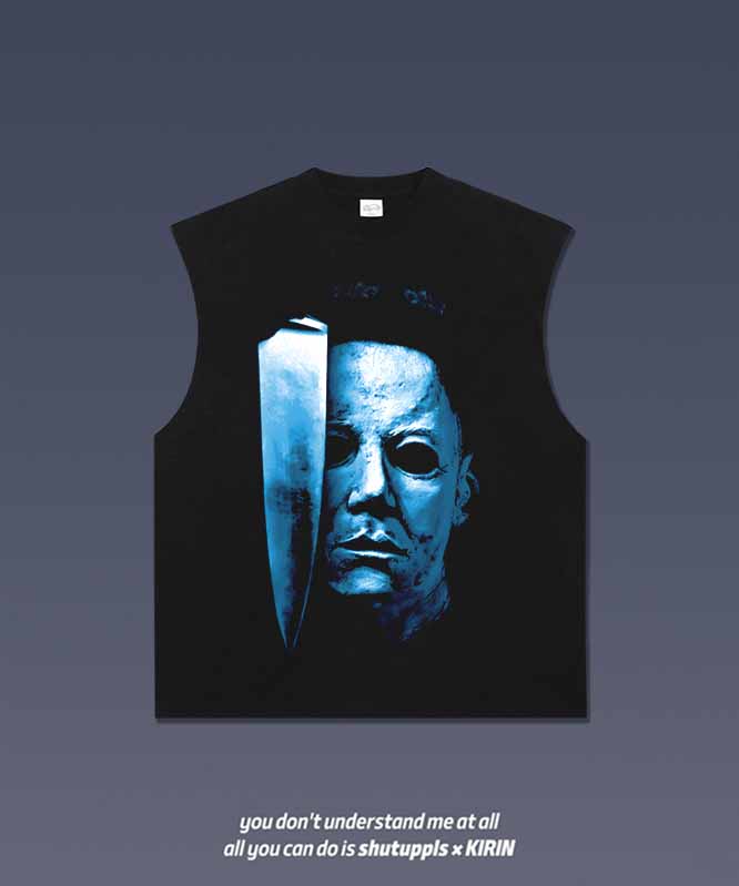 MICHAEL MYERS TANK 1.7