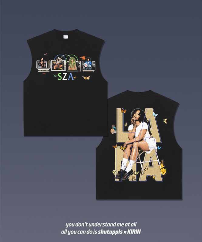 SZA TANK 1.4