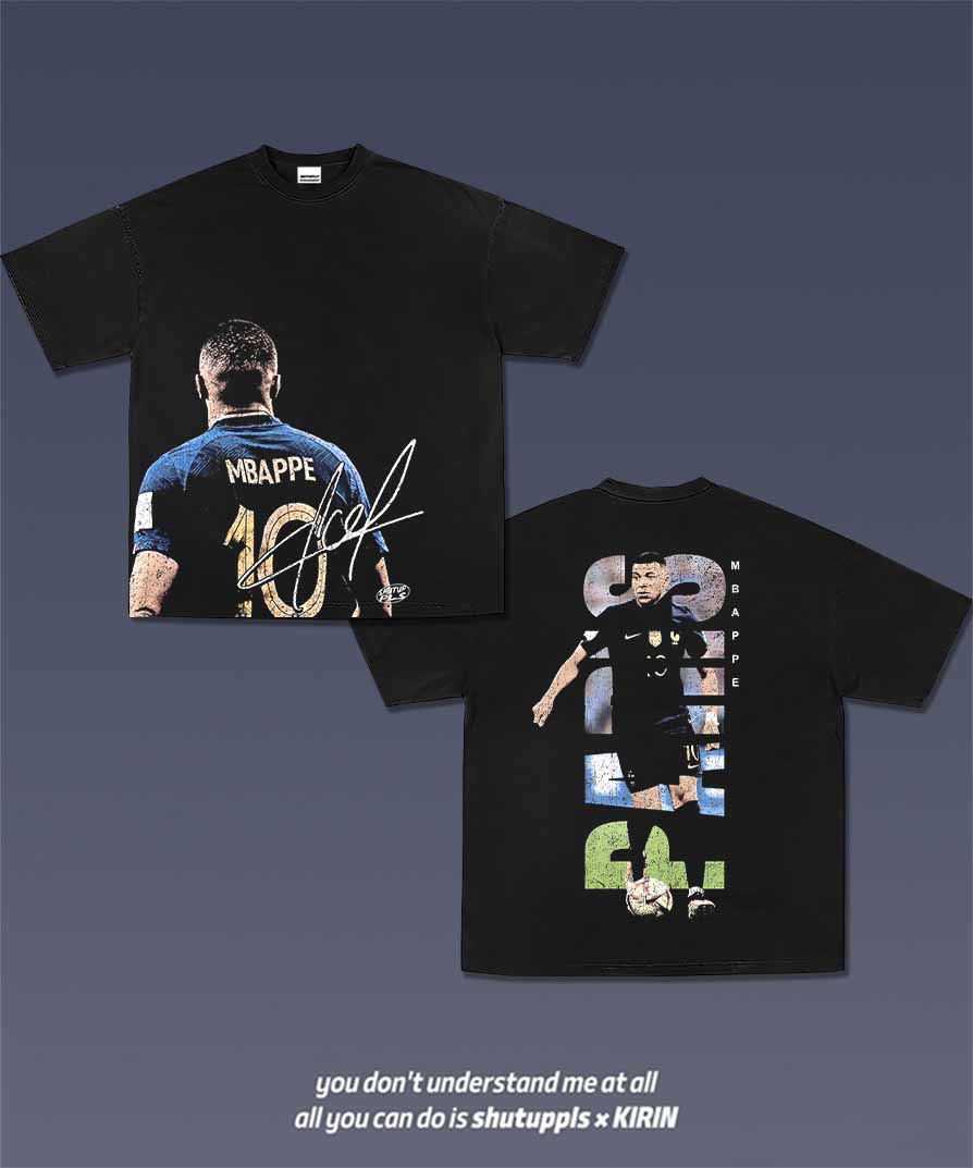 SHUTUPPLS KYLIAN MBAPPE 1.4