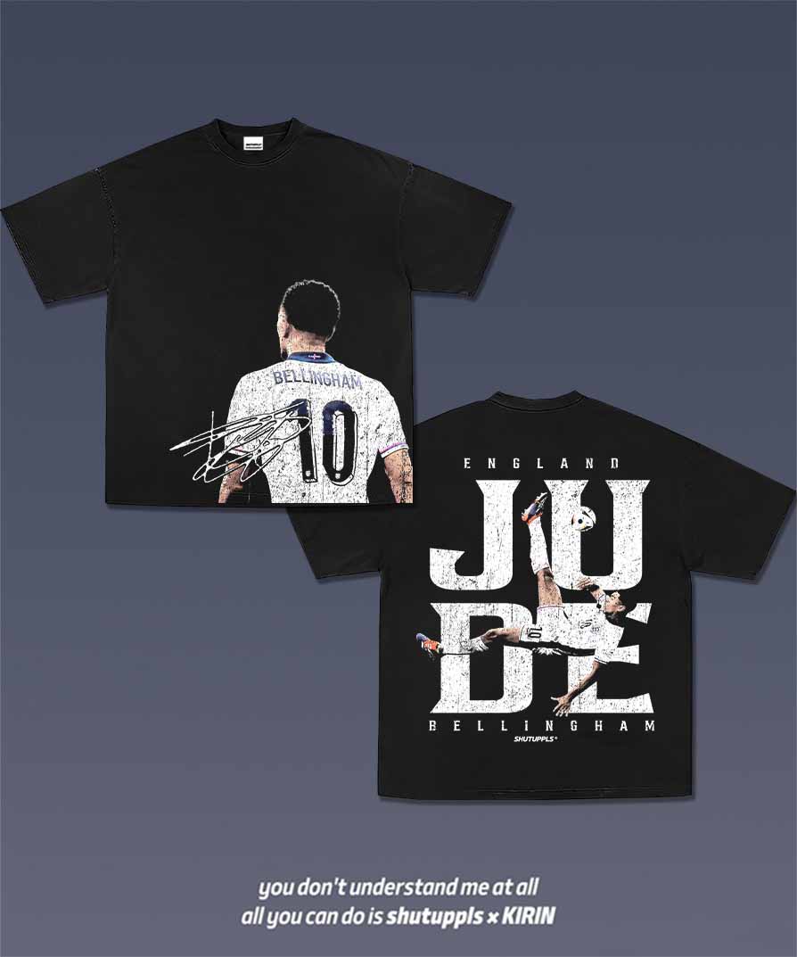 SHUTUPPLS JUDE BELLINGHAM 1.0