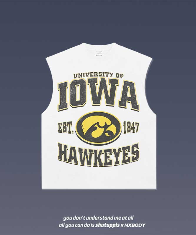 IOWA TANK 1.0