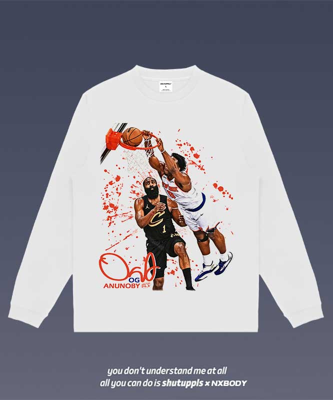 OG ANUNOBY LONG SLEEVES 1.0