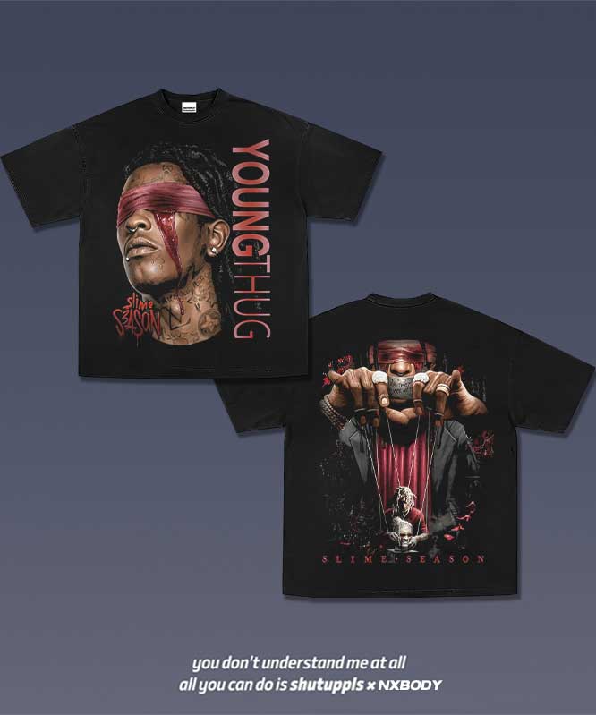 SHUTUPPLS YOUNG THUG 4.22