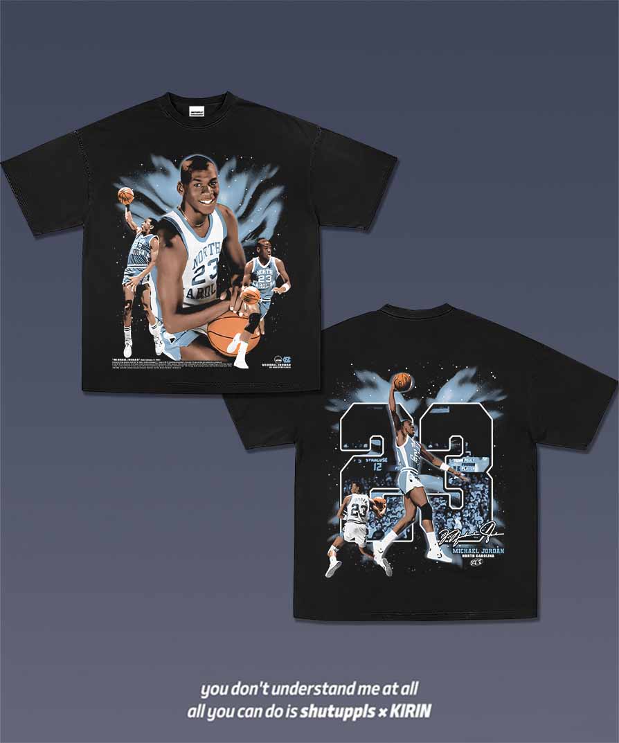 SHUTUPPLS MICHAEL JORDAN 13.4