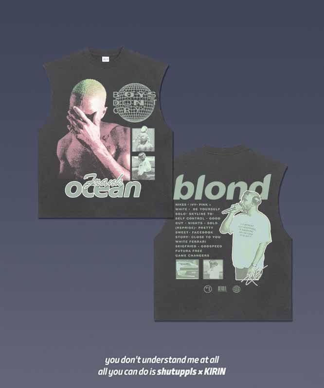 FRANK OCEAN TANK 1.1