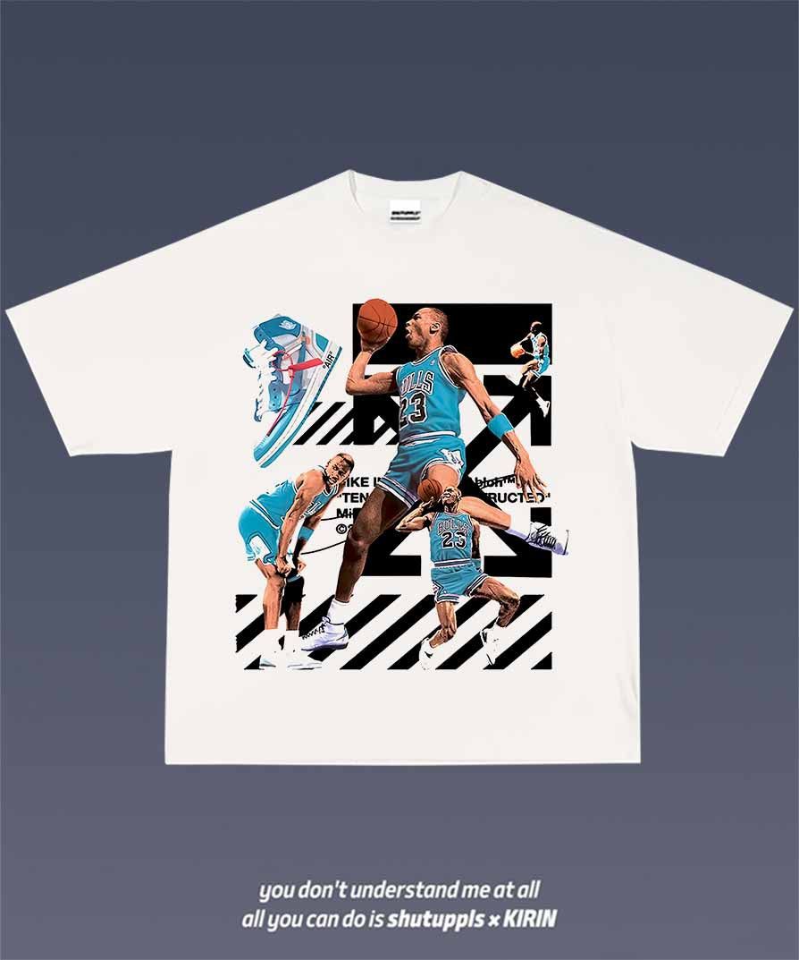 SHUTUPPLS MICHAEL JORDAN 12.83