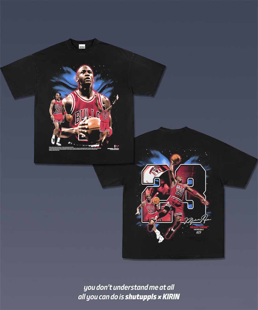 SHUTUPPLS MICHAEL JORDAN 13.5