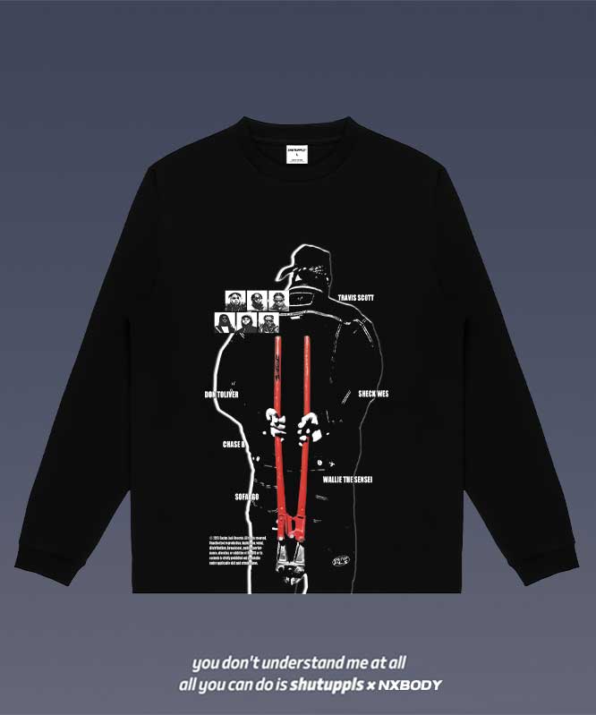 JACKBOYS II LONG SLEEVES 1.1
