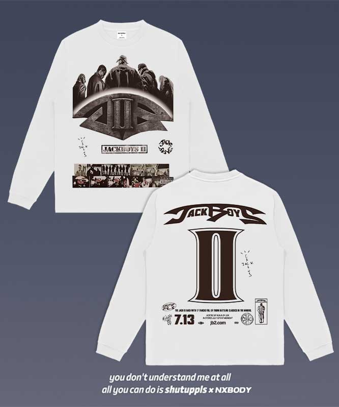 JACKBOYS II LONG SLEEVES 1.2