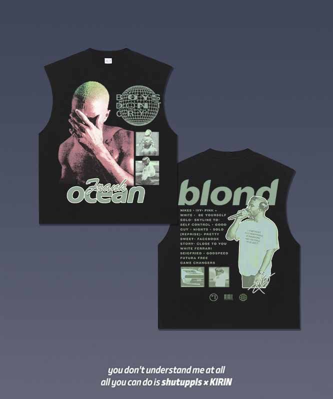 FRANK OCEAN TANK 1.1