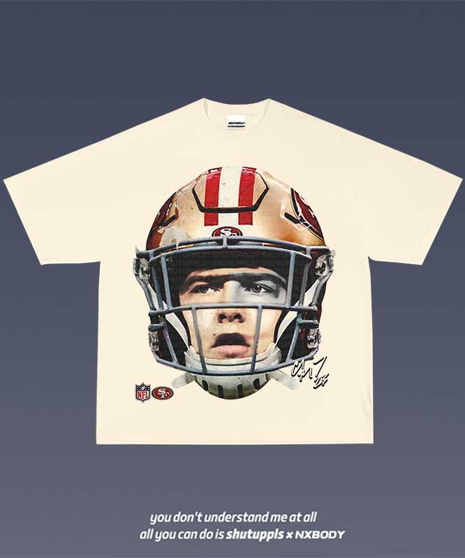 SHUTUPPLS CHRISTIAN MCCAFFREY 1.4