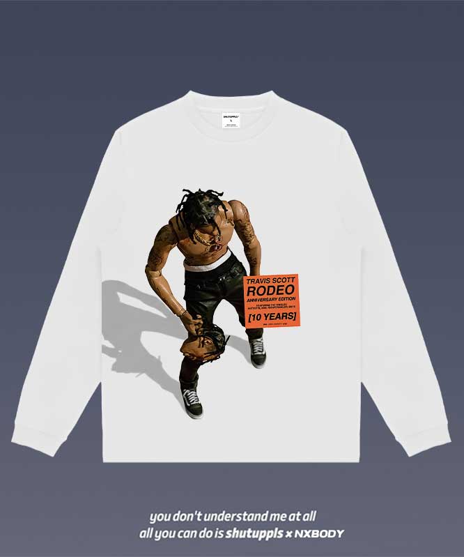 TRAVIS SCOTT LONG SLEEVES 2.2
