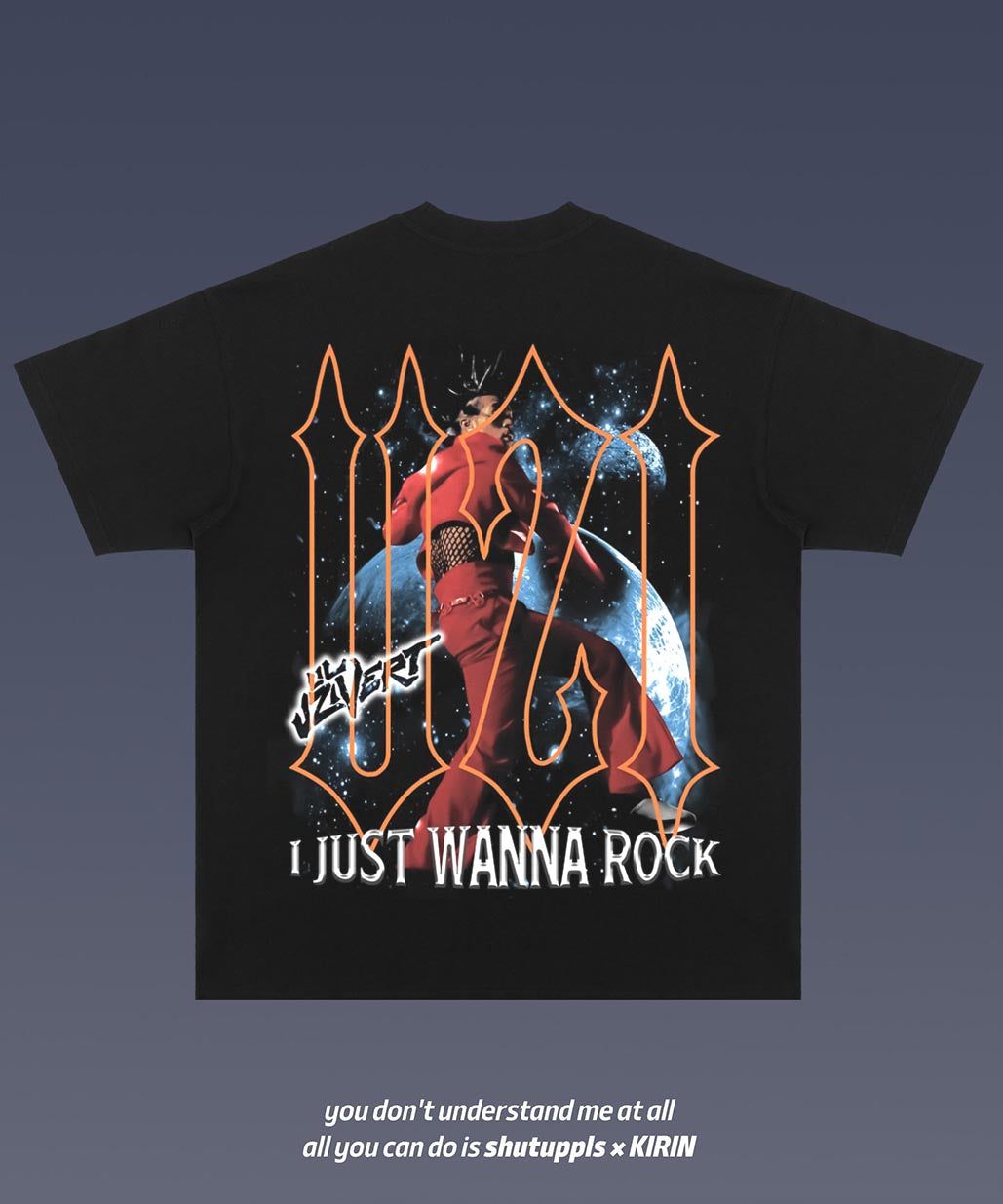 SHUTUPPLS LIL UZI 2.21