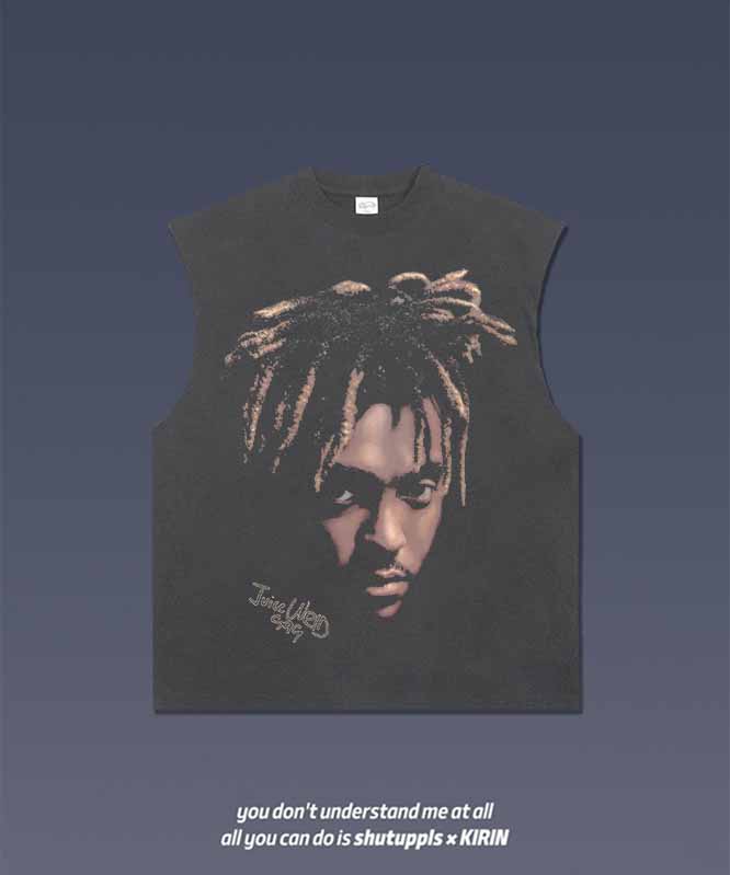 JUICE WRLD TANK 1.1
