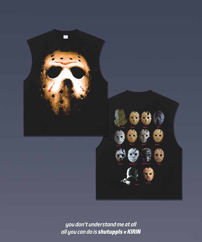JASON VOORHEES TANK 1.1