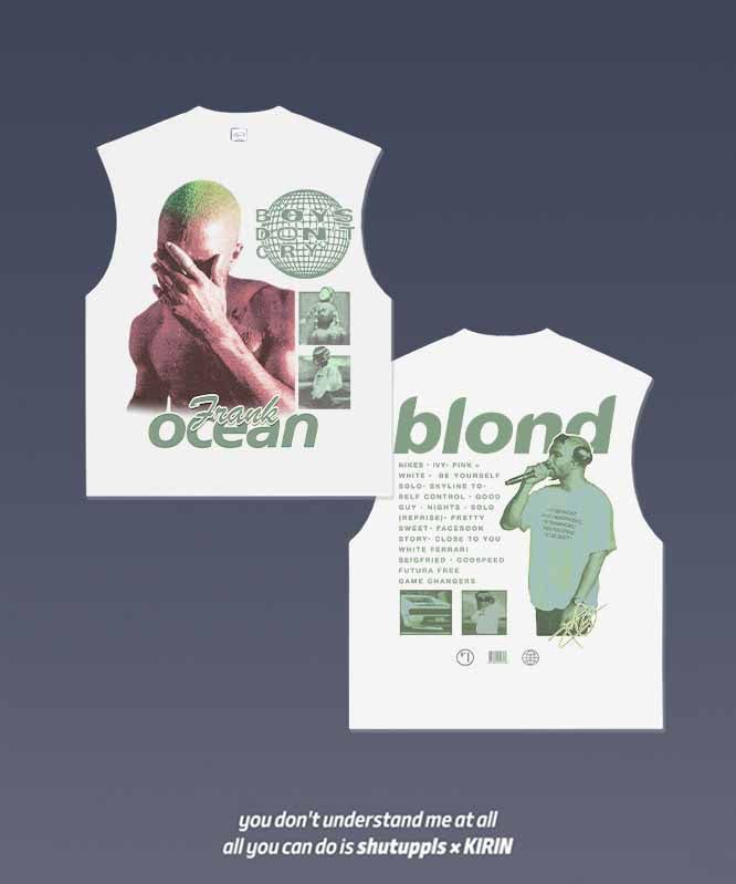 FRANK OCEAN TANK 1.1