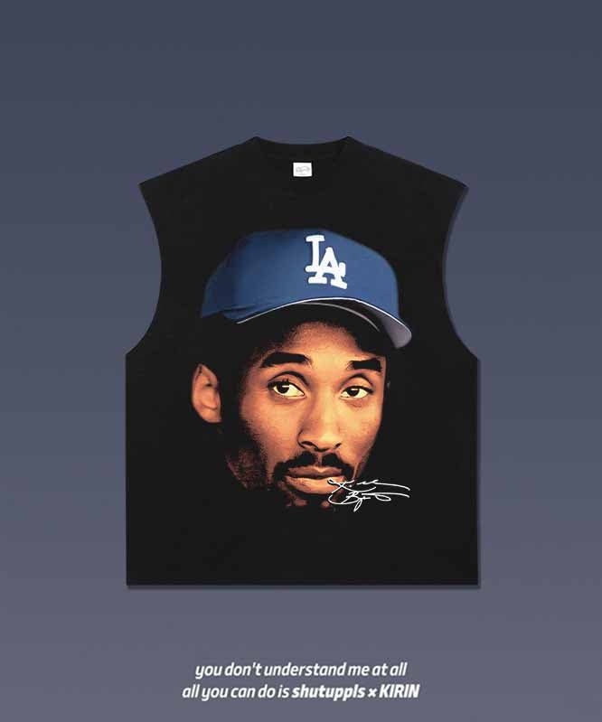 KOBE TANK 2.0