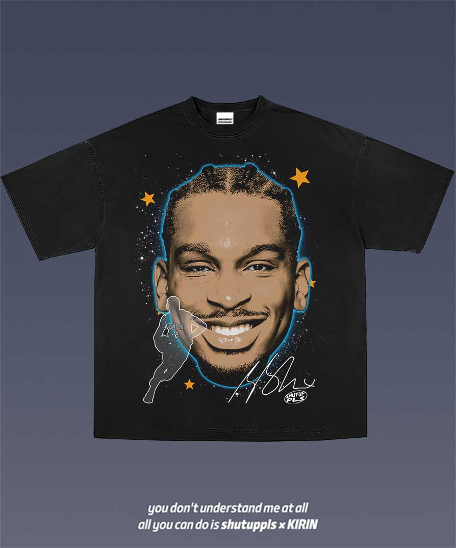 SHUTUPPLS Shai Gilgeous-Alexander 3.1