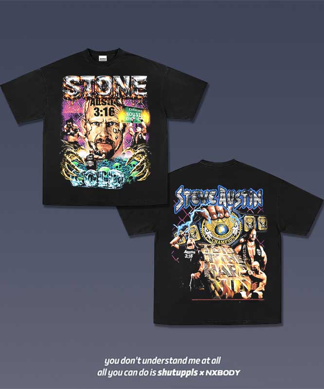 SHUTUPPLS STONE COLD 5.8