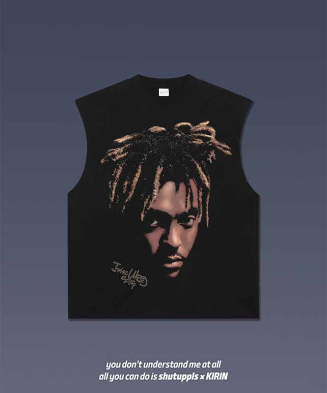JUICE WRLD TANK 1.1