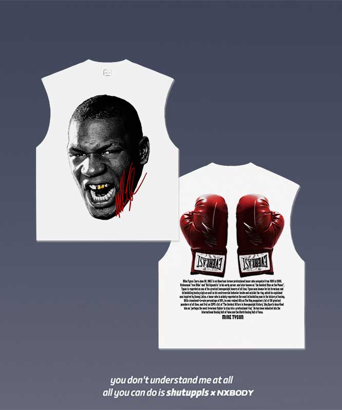 TYSON TANK 1.2