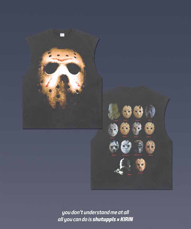JASON VOORHEES TANK 1.1