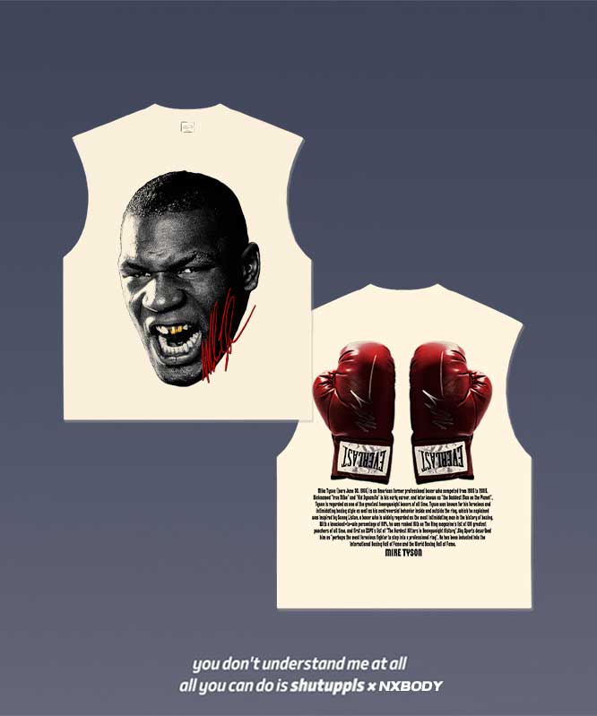 TYSON TANK 1.2