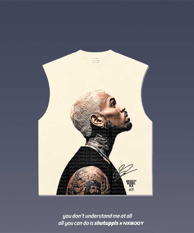 CHRIS BROWN TANK 1.2