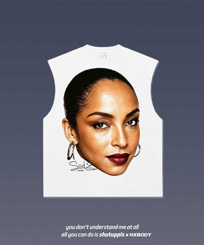 SADE ADU TANK 2.5