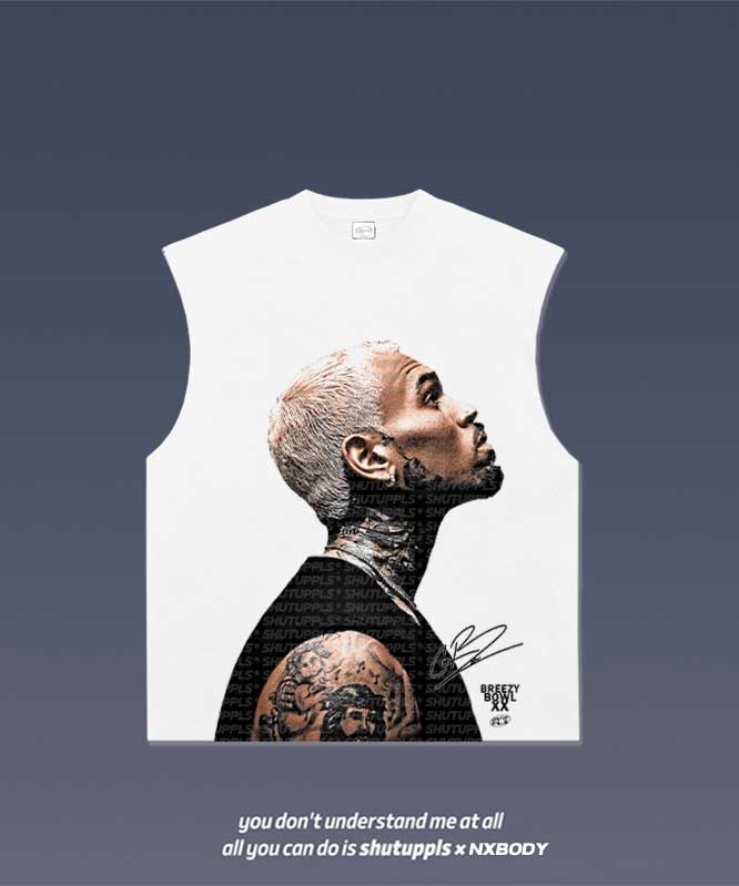 CHRIS BROWN TANK 1.2
