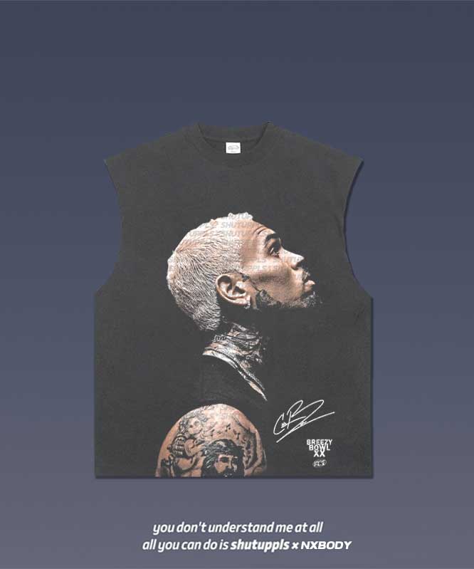 CHRIS BROWN TANK 1.2