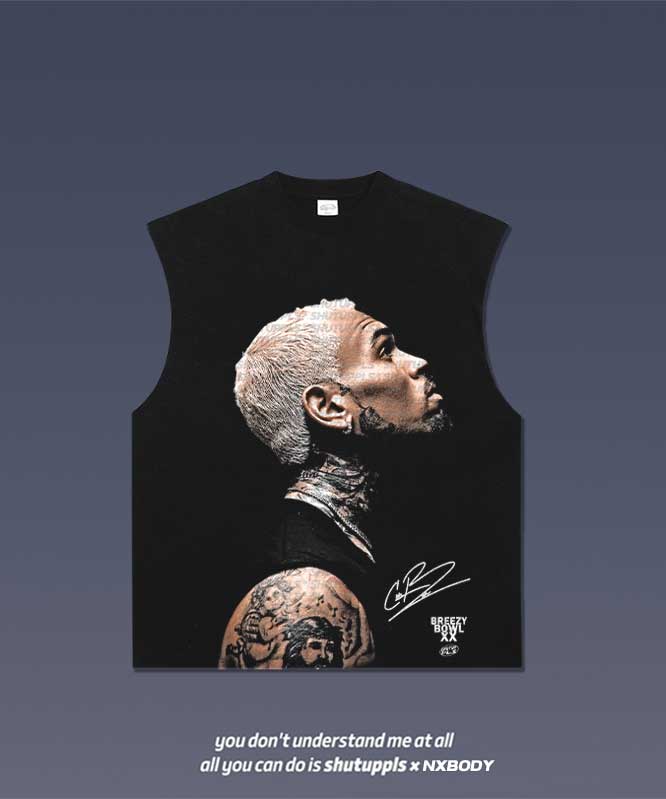 CHRIS BROWN TANK 1.2