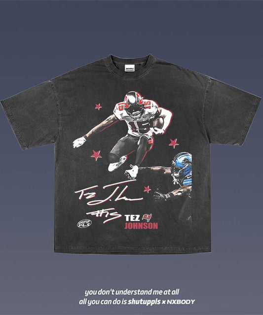 SHUTUPPLS TEZ JOHNSON 1.0