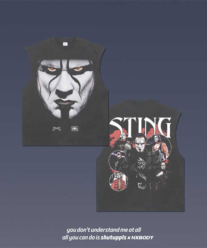 STING TANK 1.0