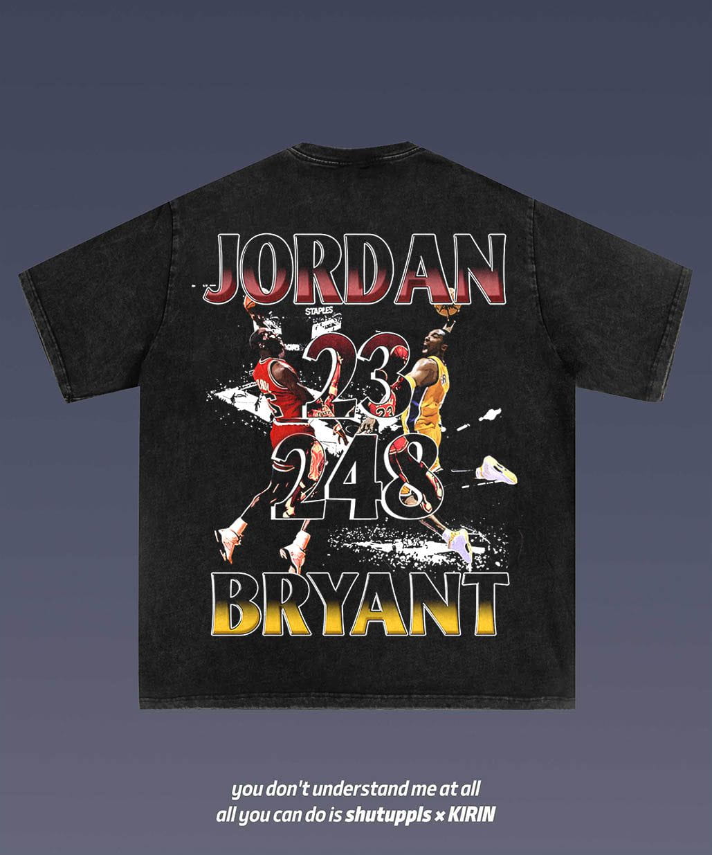 SHUTUPPLS JORDAN VS KOBE 2.52