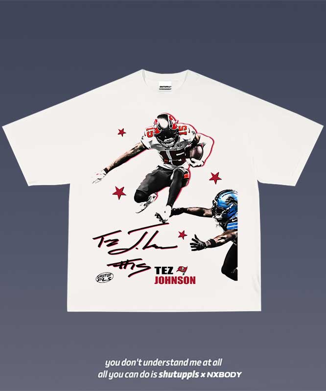 SHUTUPPLS TEZ JOHNSON 1.0