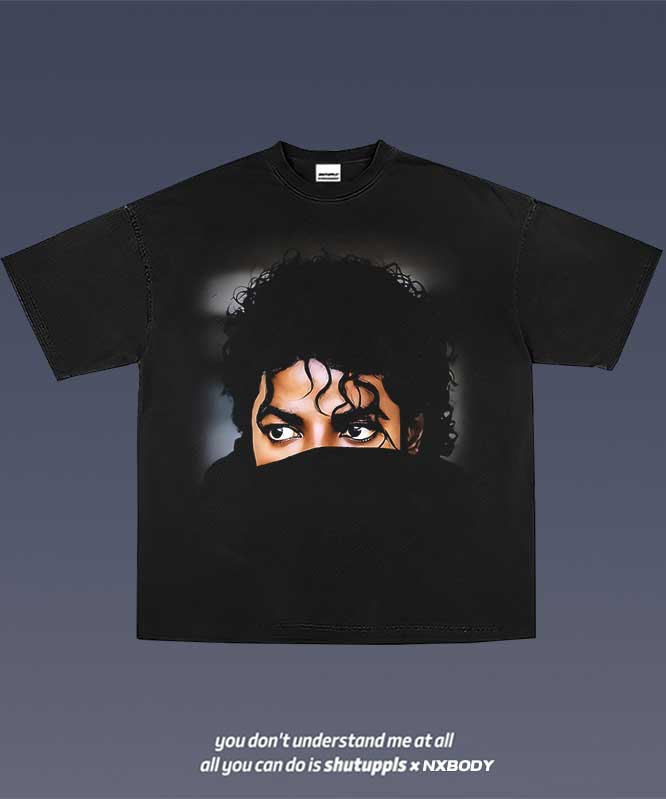SHUTUPPLS MICHAEL JACKSON 6.2