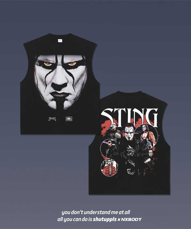 STING TANK 1.0