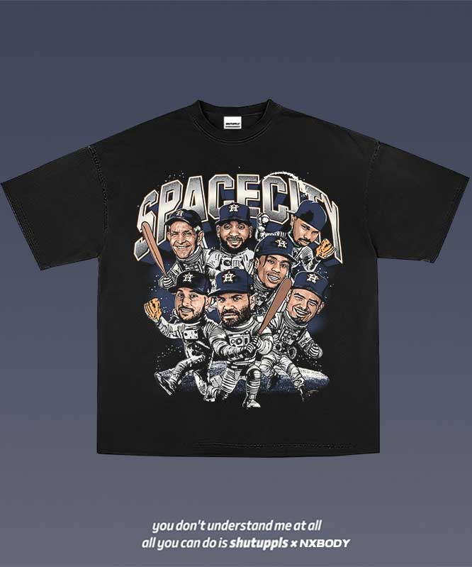 HOUSTON ASTROS TEE 1.1