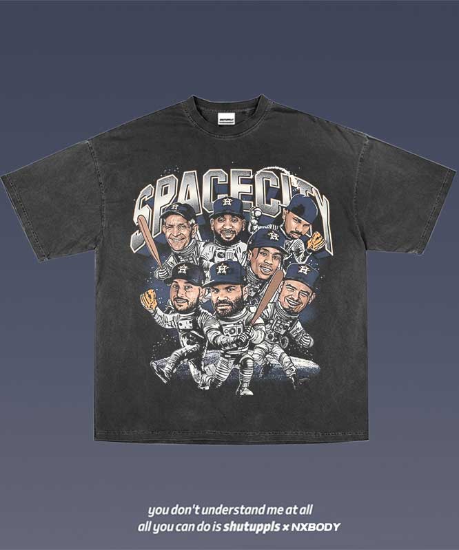 HOUSTON ASTROS TEE 1.1