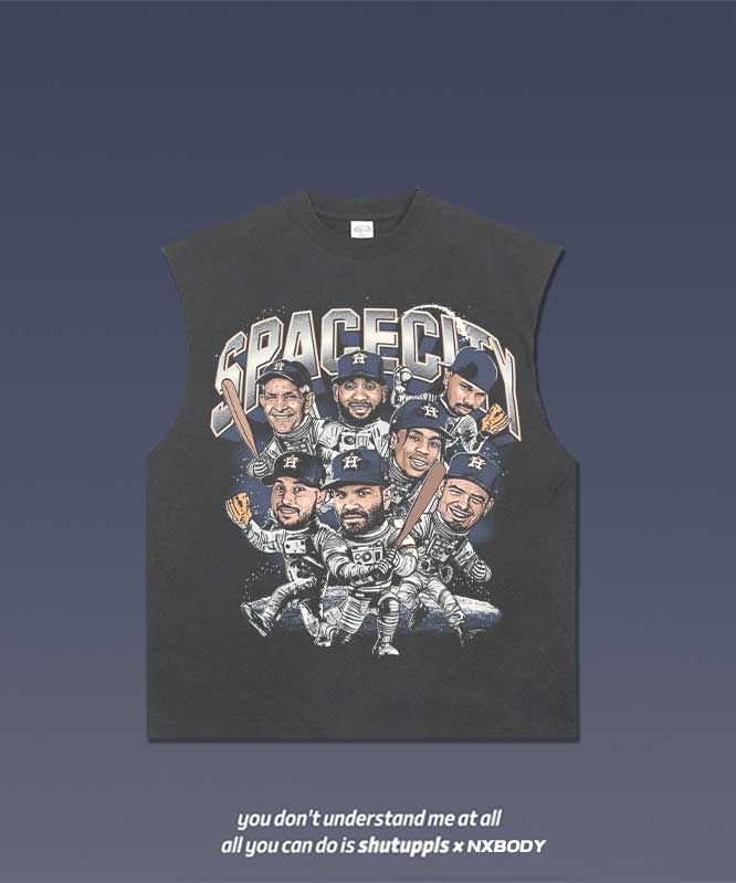 HOUSTON ASTROS TANK 1.1