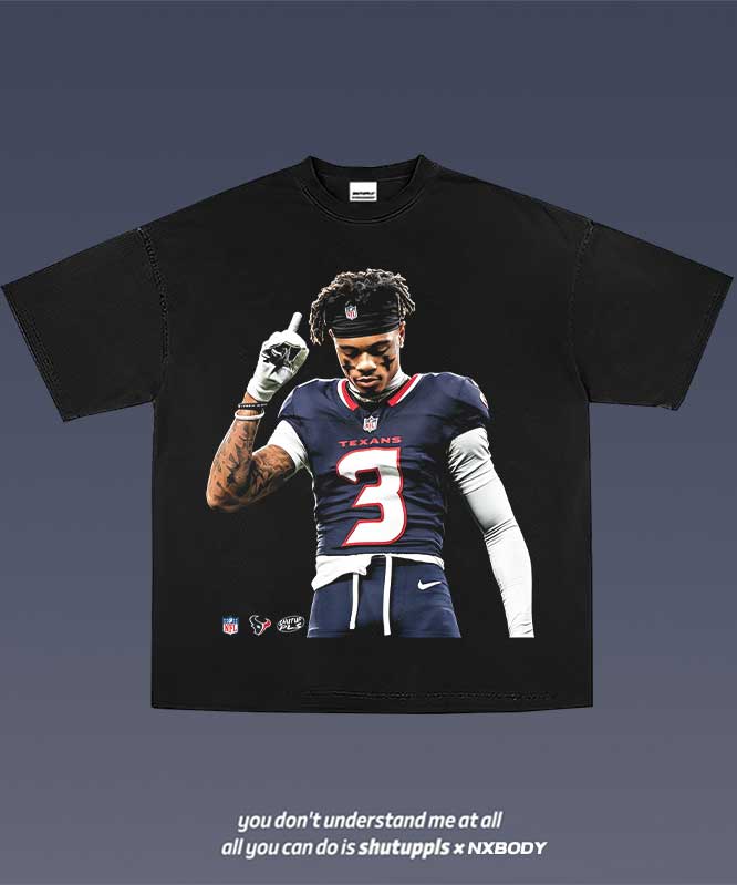 TANK DELL GRAPHIC TEE 1.3