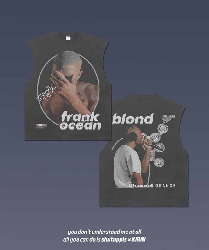 FRANK OCEAN TANK 1.2