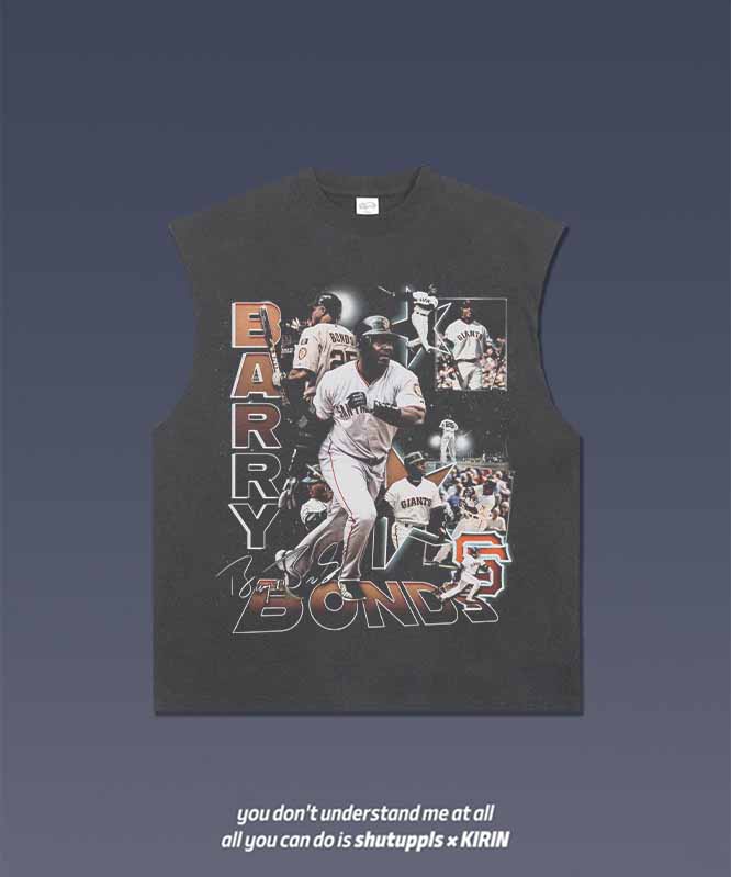 BARRY BONDS TANK 1.0
