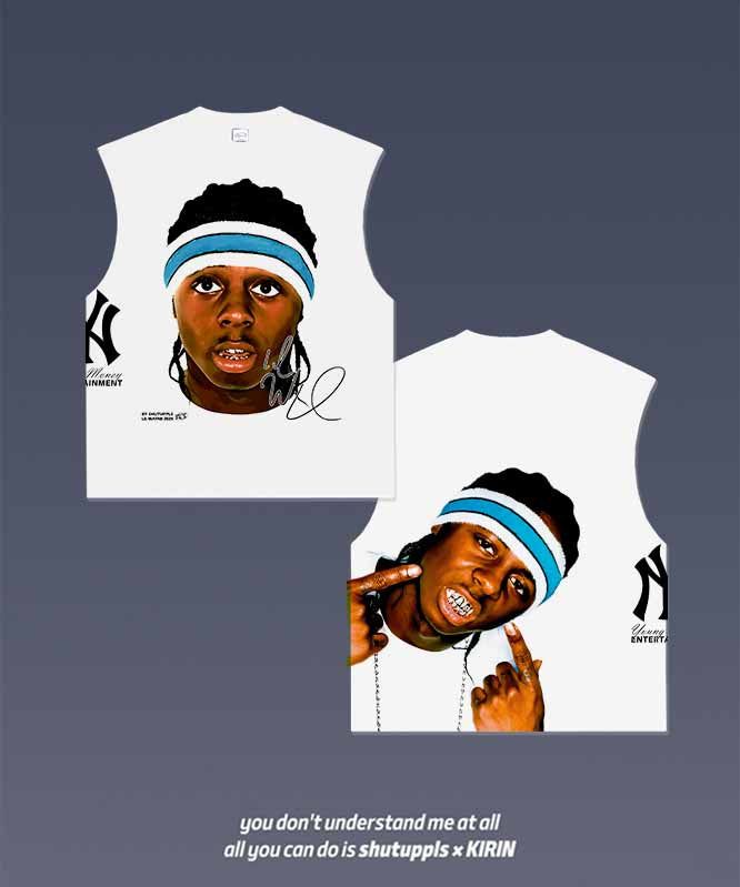 WAYNE TANK 1.6