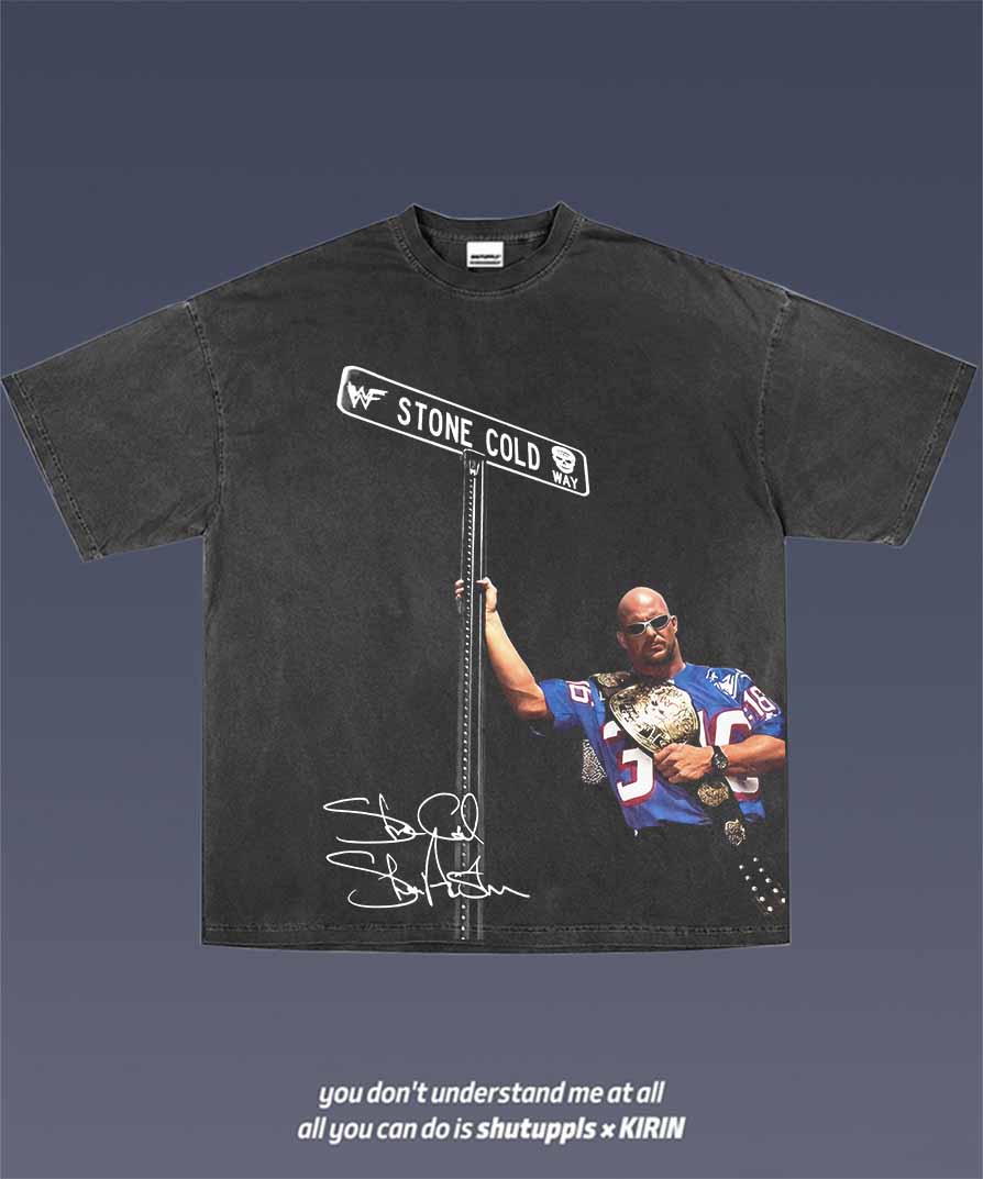 SHUTUPPLS STONE COLD 4.8