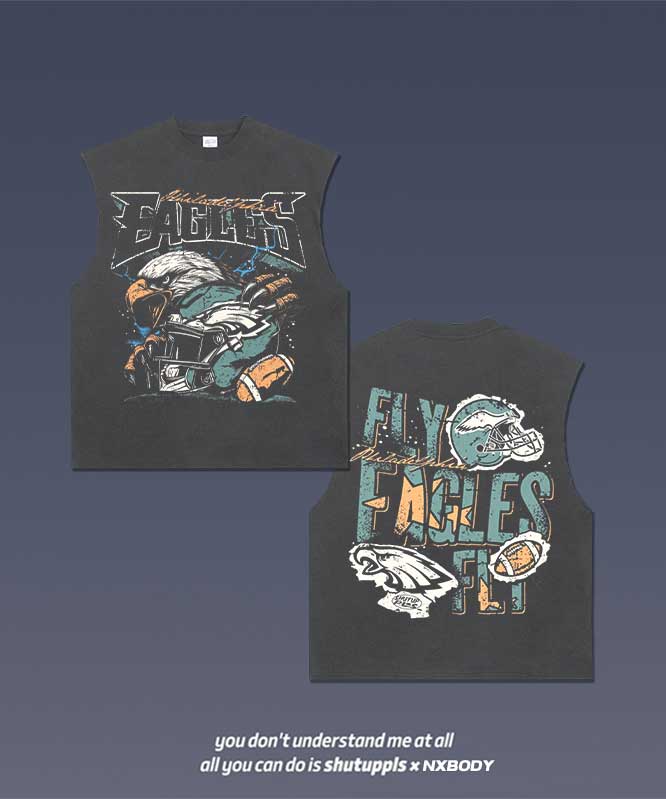 EAGLES TANK 1.5